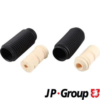 Dust Cover Kit, shock absorber